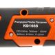 Precyzyjna pilarka tarczowa KD1668