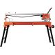 Przecinarka stołowa do glazury 1200mm 2200W KD1372