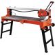 Przecinarka stołowa do glazury 1200mm 2200W KD1372