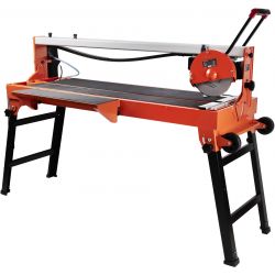 Przecinarka stołowa do glazury 1200mm 2200W KD1372