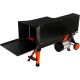 Rębak do drewna 5T 1500W KD5206