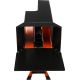 Rębak do drewna 5T 1500W KD5206