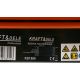 Rębak do drewna 5T 1500W KD5206