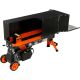 Rębak do drewna 5T 1500W KD5206