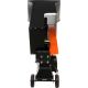 Rębak do drewna 5T 1500W KD5206