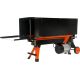 Rębak do drewna 5T 1500W KD5206