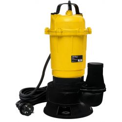 POMPA DO WODY Z ROZDRABNIACZEM 3100W KD760