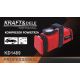 Kompresor samochodowy 12/230V 20l/min KD1489