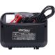 Prostownik samochodowy 12V / 24V 10A 60Ah KD1905