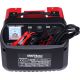 Prostownik samochodowy 12V / 24V 10A 60Ah KD1905
