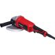SZLIFIERKA KĄTOWA 230mm/2950W KD3165