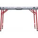 Stół roboczy spawalniczy 532x1068x705-930 mm KD639