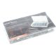 Zawleczki proste 555 szt. KD10508