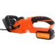 Nożyce do żywopłotu X SERIES KD1763
