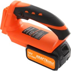 Rączka do nożyc i piły X SERIES KD1764