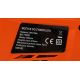 ELEKTRYCZNE NOŻYCE DO ŻYWOPŁOTU 1550W KD5103