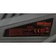 Elektryczne nożyce do żywopłotu KD5100 1500W 50CM