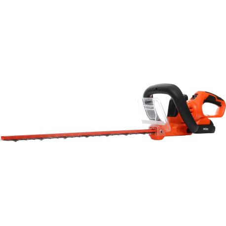 ELEKTRYCZNE NOŻYCE DO ŻYWOPŁOTU 1550W KD5103