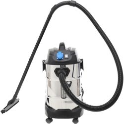 Odkurzacz przemysłowy 30L 1400W KD484