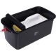 Wiadro glazurnicze 10L zestaw KD10786