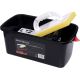 Wiadro glazurnicze 10L zestaw KD10786