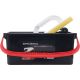 Wiadro glazurnicze 10L zestaw KD10786