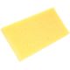 Wiadro glazurnicze 10L zestaw KD10786