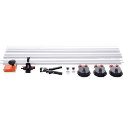 Zestaw do cięcia płytek dużych formatów 3200mm KD10674