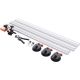 Zestaw do cięcia płytek dużych formatów 3200mm KD10674