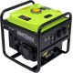 Agregat prądotwórczy inwertorowy 4kW / 4,3kW KD687