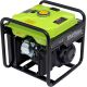 Agregat prądotwórczy inwertorowy 4kW / 4,3kW KD687