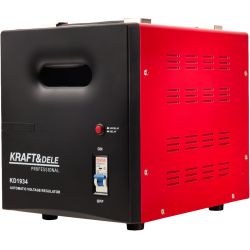 Stabilizator napięcia AVR 3000VA 230V KD1934