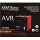 Stabilizator napięcia 3000VA 230V KD1934