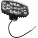 Lampa Halogen LED 80W 23000lm Szperacz KD3600