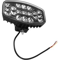 Lampa Halogen LED 80W 23000lm Szperacz KD3600