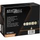 Lampy Halogenowe LED 25W 2500lm Szperacze KD3601