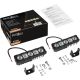 Lampy Halogenowe LED 25W 2500lm Szperacze KD3601