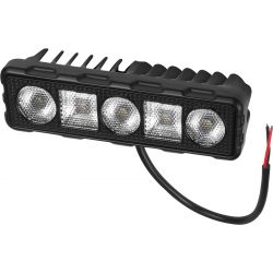 Lampy Halogenowe LED 25W 2500lm Szperacze KD3601