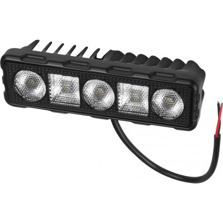 Lampy Halogenowe LED 25W 2500lm Szperacze KD3601