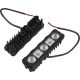 Lampy Halogenowe LED 25W 2500lm Szperacze KD3601