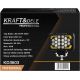 Lampa robocza 45W KD3603