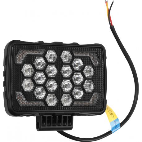 Lampa robocza 45W KD3603