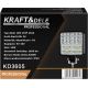 Lampa robocza 25W KD3605