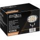 Lampa robocza 25W KD3606