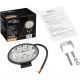 Lampa robocza 25W KD3606