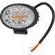 Lampa robocza 25W KD3606