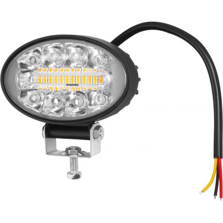 Lampa robocza 25W KD3606