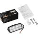 Lampa robocza 25W KD3607