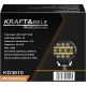 Lampa robocza 25W KD3610