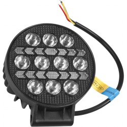 Lampa robocza 25W KD3610